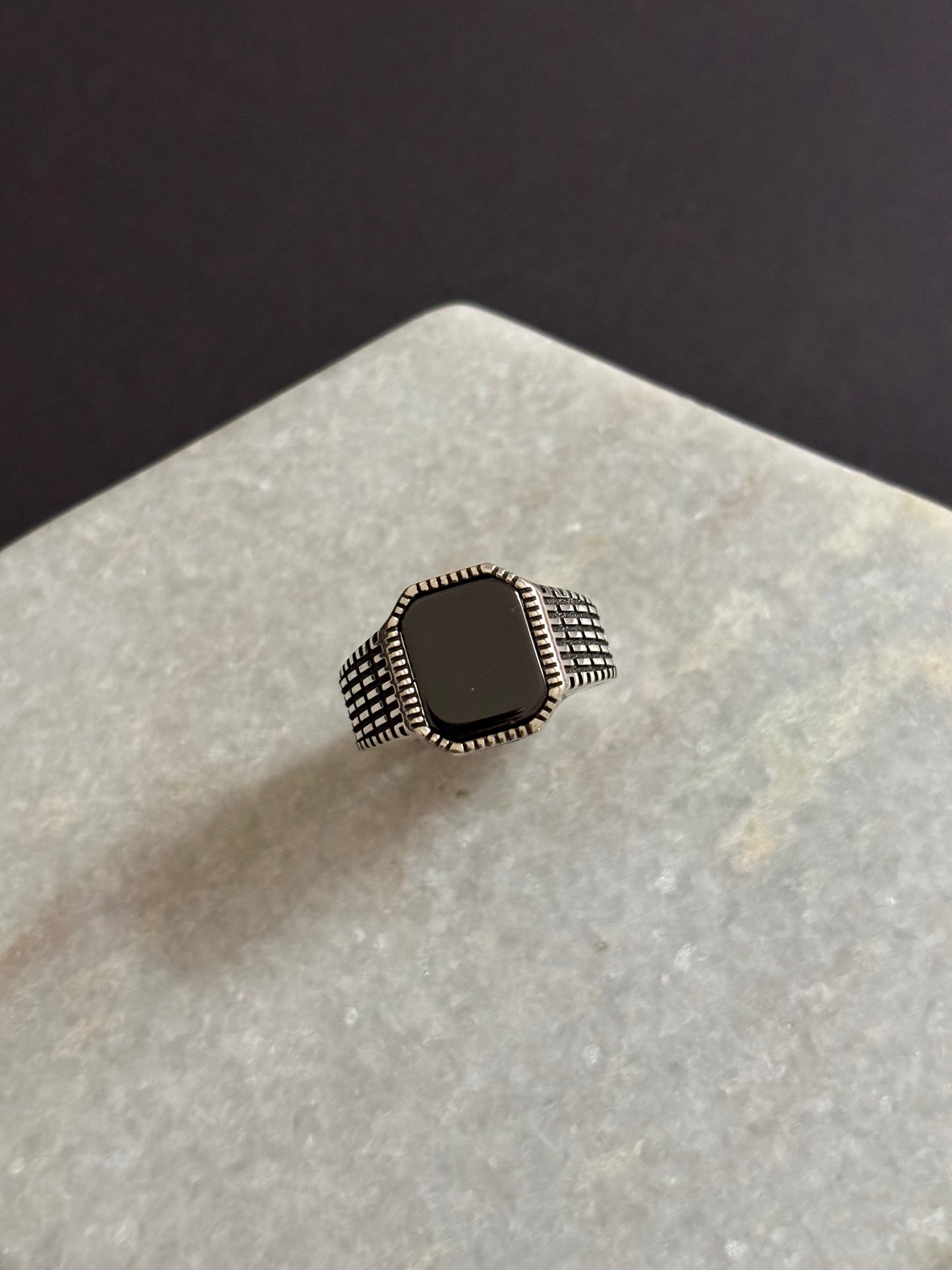 Shams Ring