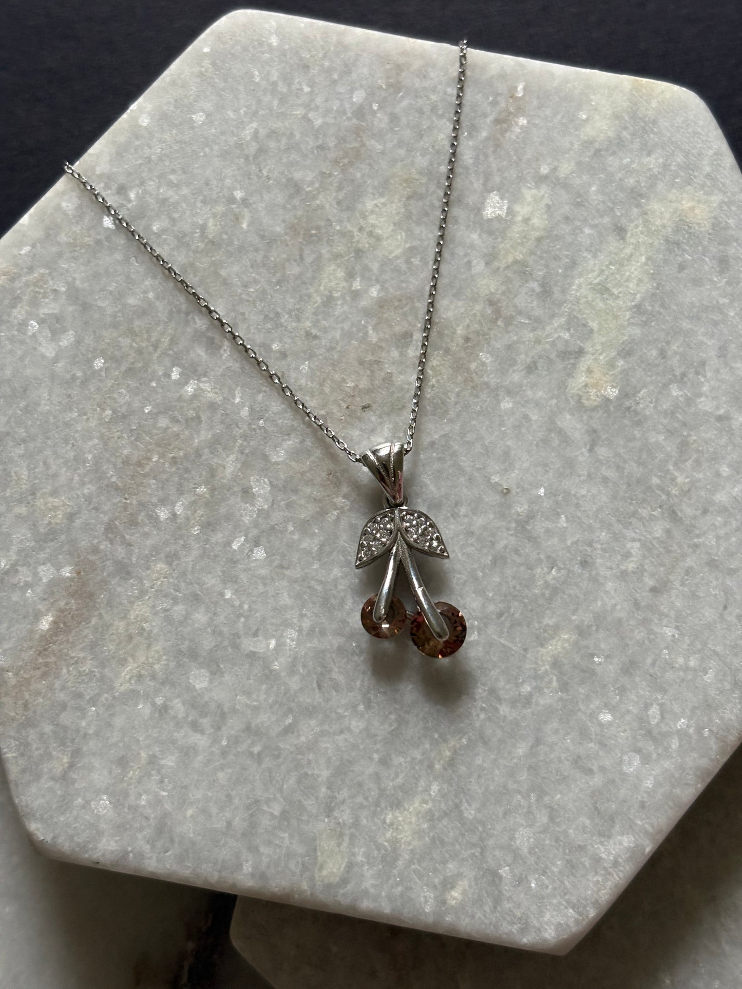 Cherry Zultanite Set