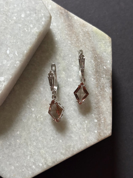 Diamond Zultanite Set