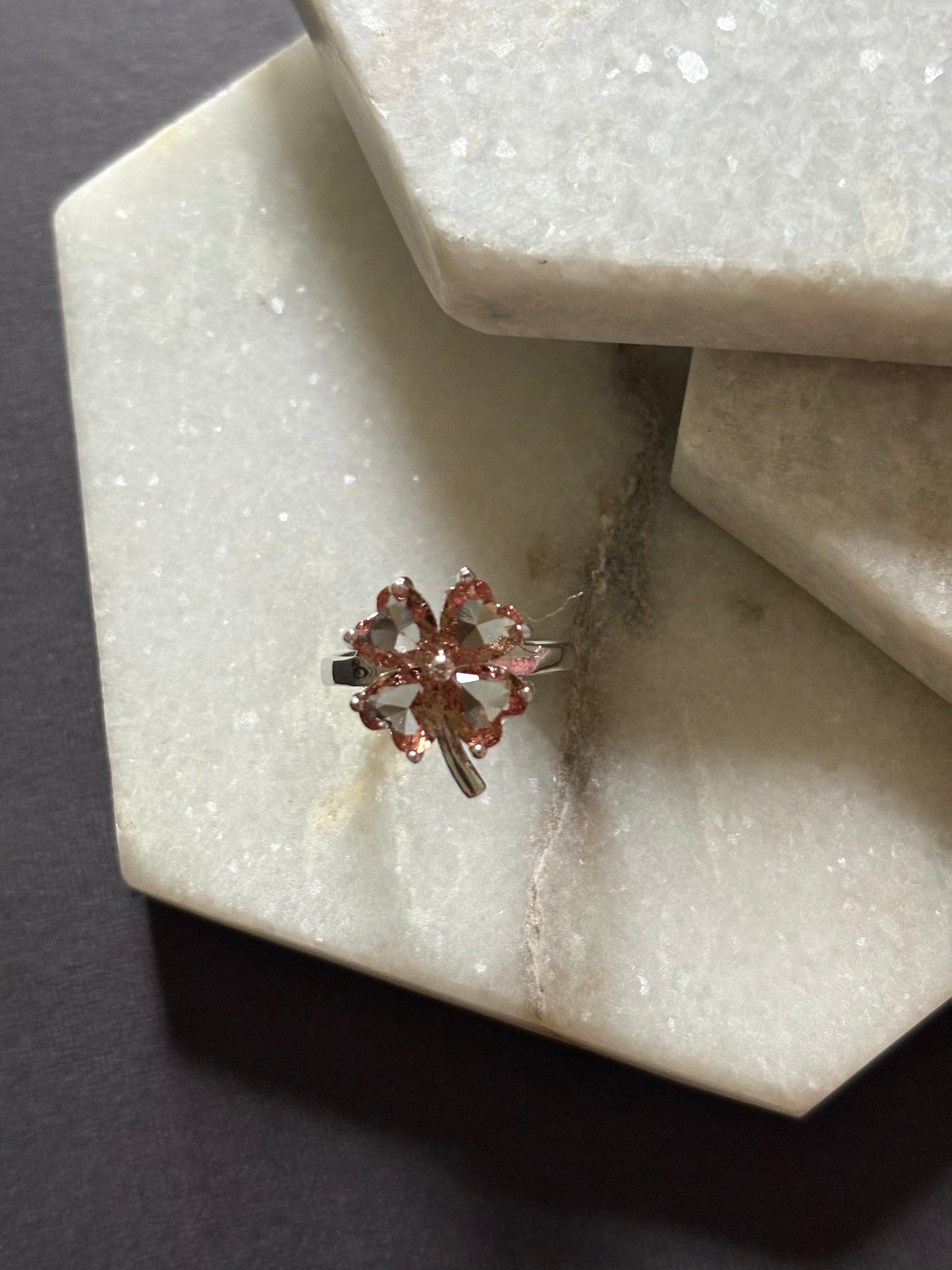 Lucky Clover Zultanite Set