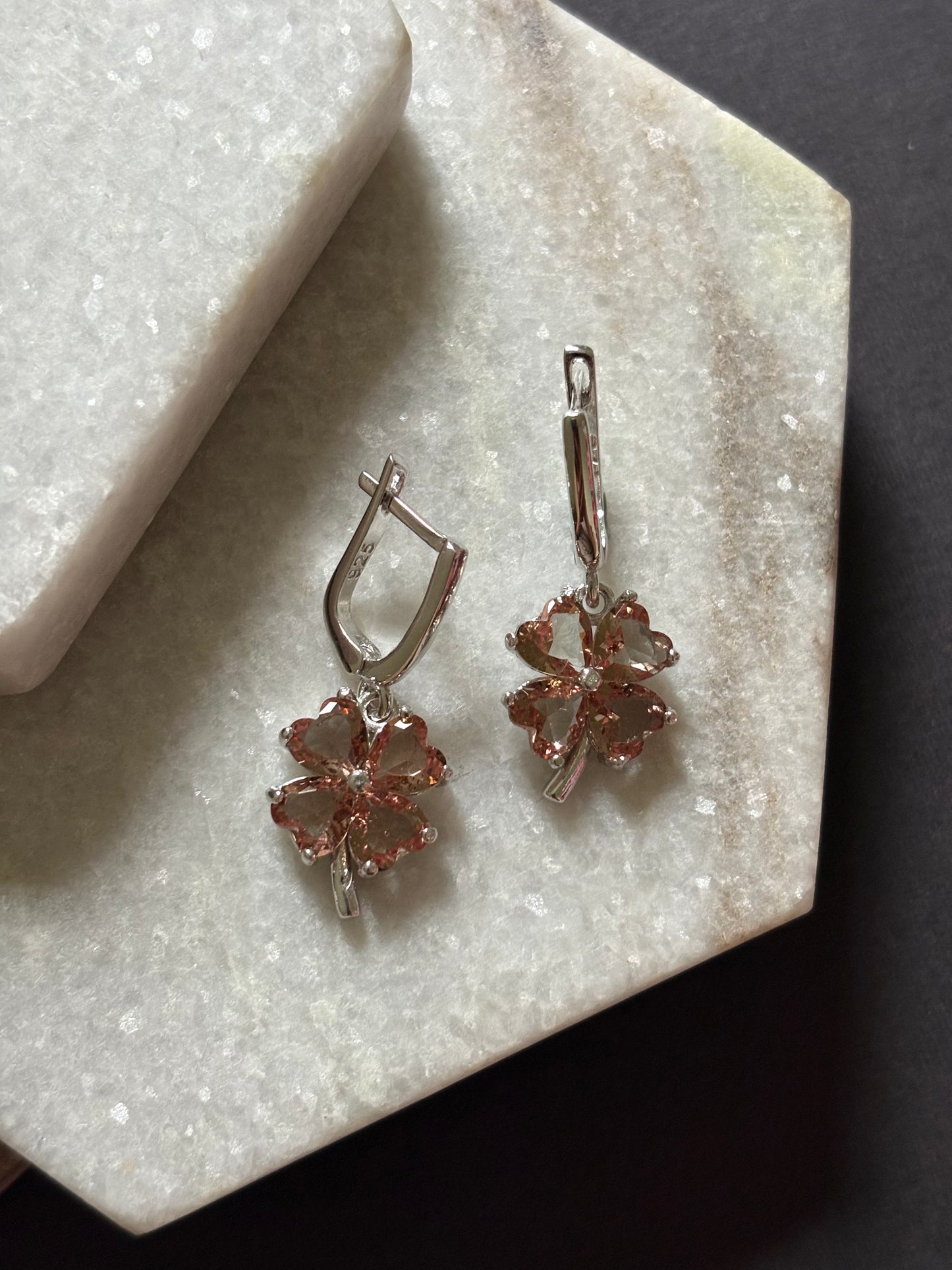 Lucky Clover Zultanite Set