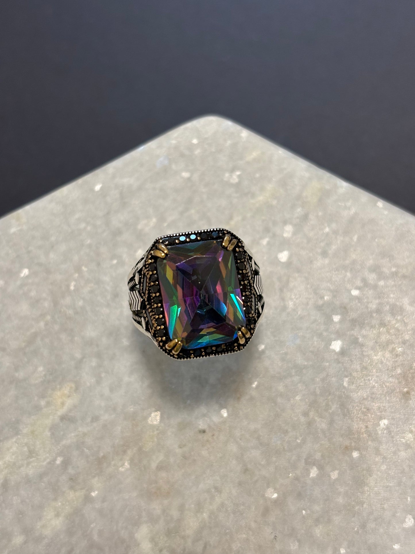 Cem Ring