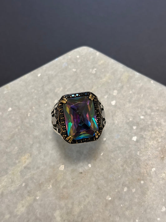 Cem Ring