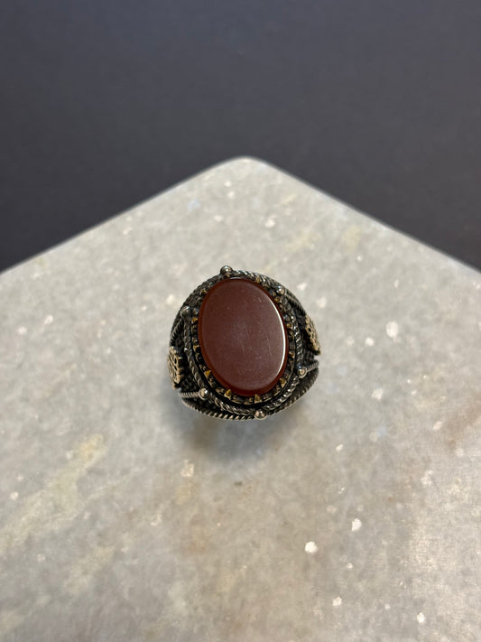 Baran Ring