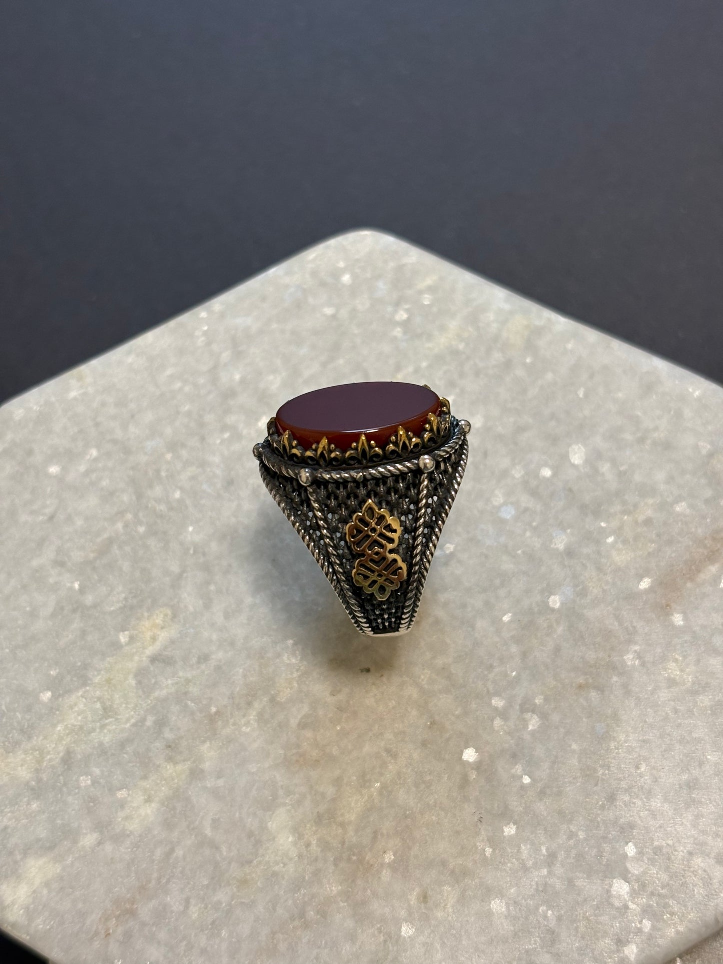 Baran Ring