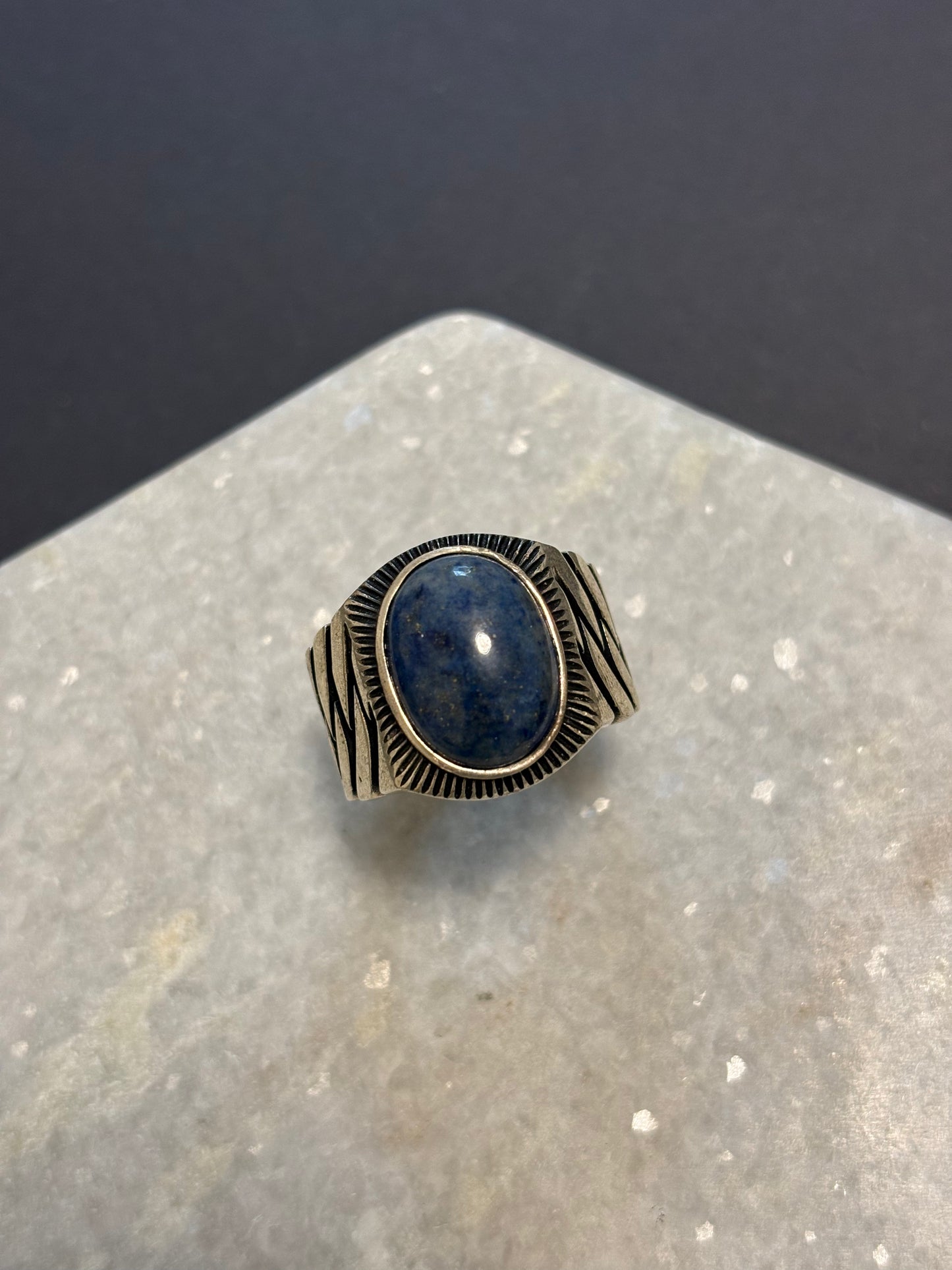 Rami Ring