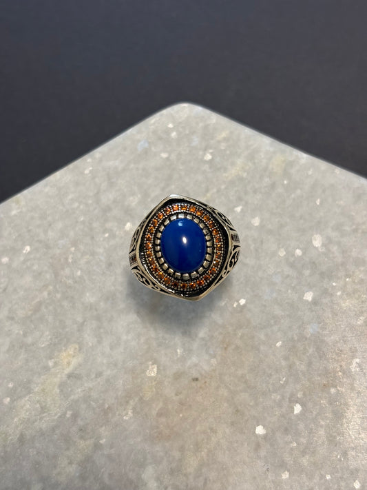Taha Ring