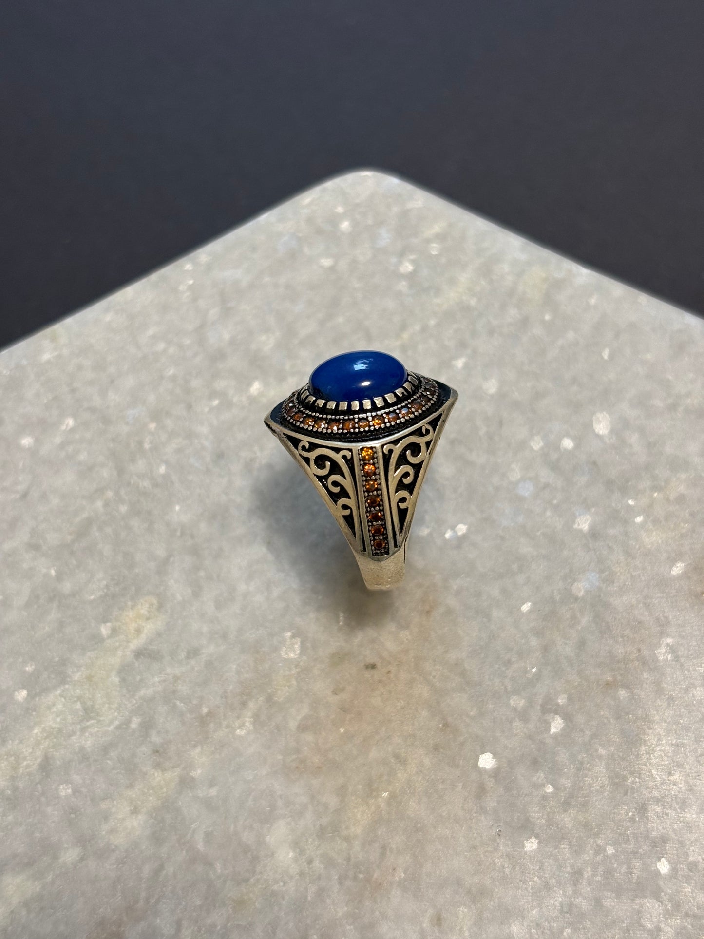 Taha Ring