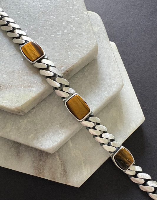Wild Bracelet