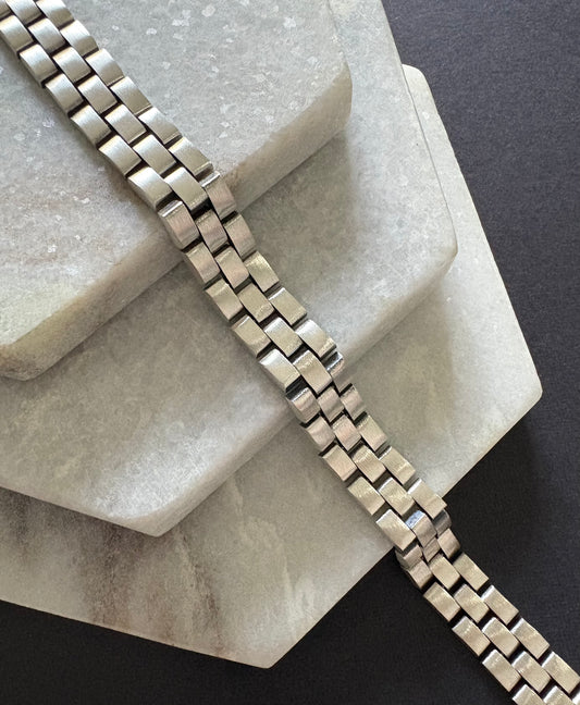 Time Bracelet