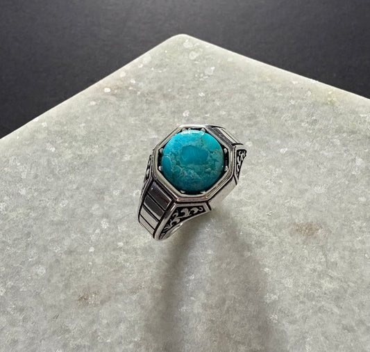 Sohair Ring