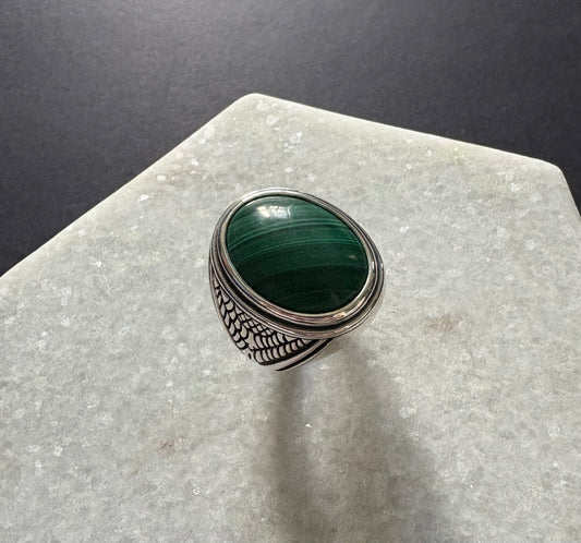 Forest Ring
