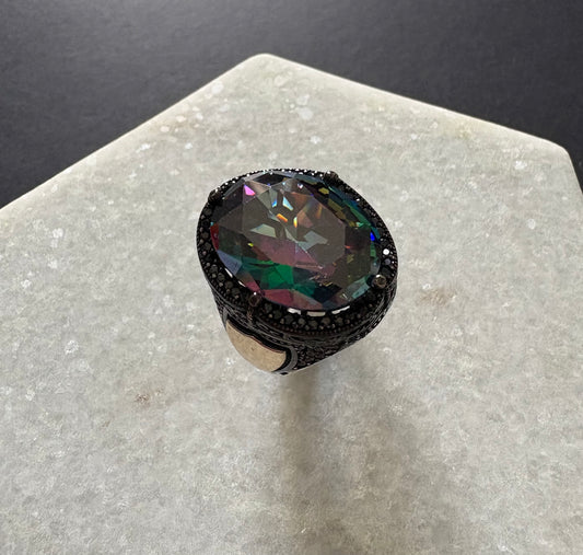 Mystica Ring