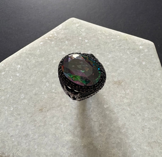 Astral Ring