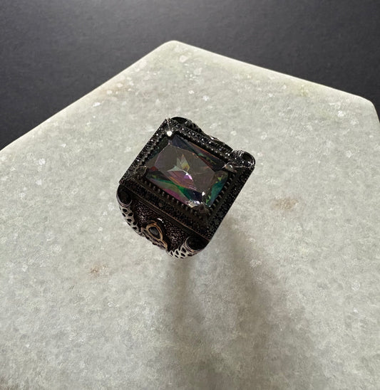 Seraphina Ring