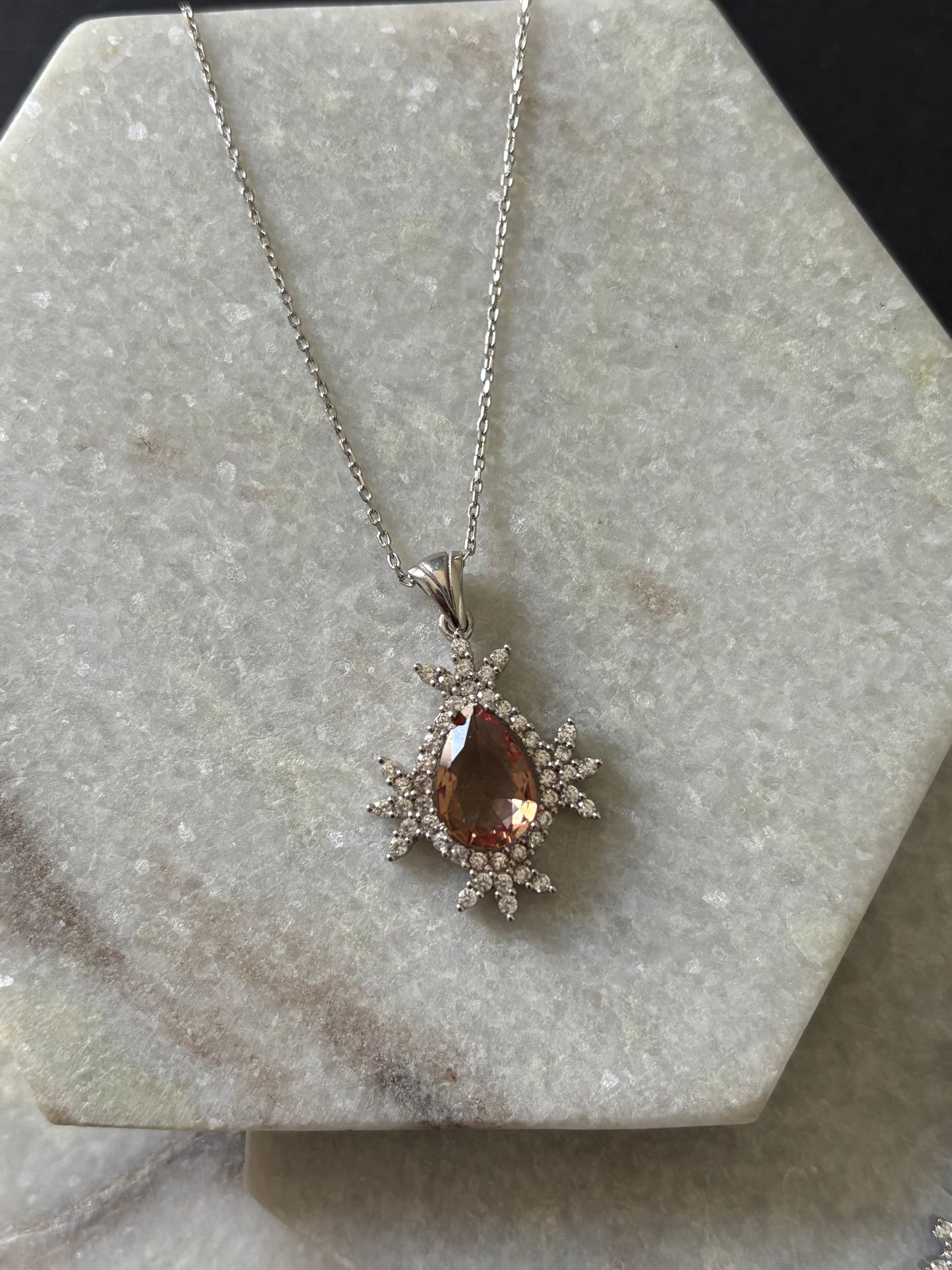 Snowflake Set