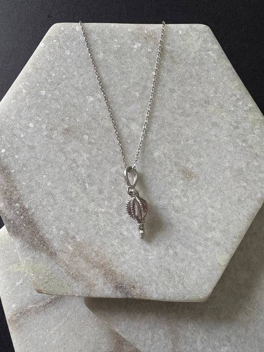 Cappadocia Necklace