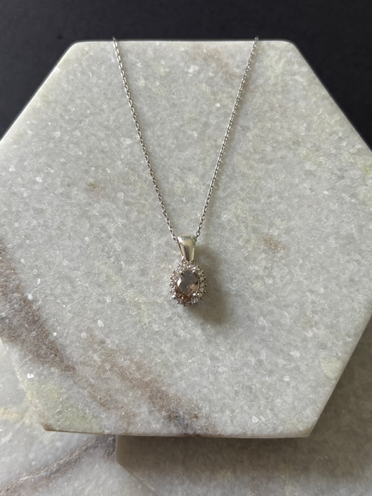 Evaline Necklace