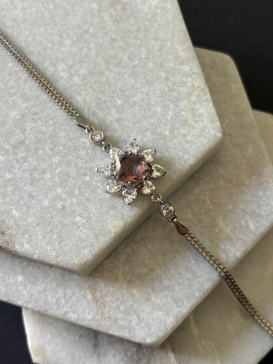 Poppy Bracelet