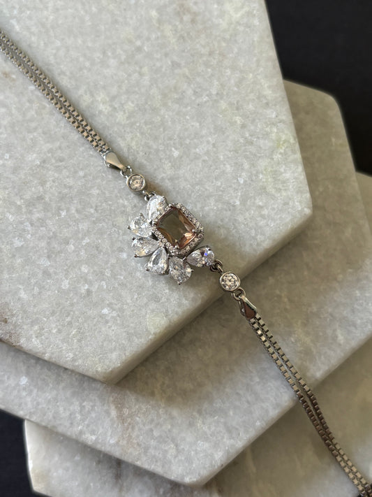 Evangeline Bracelet