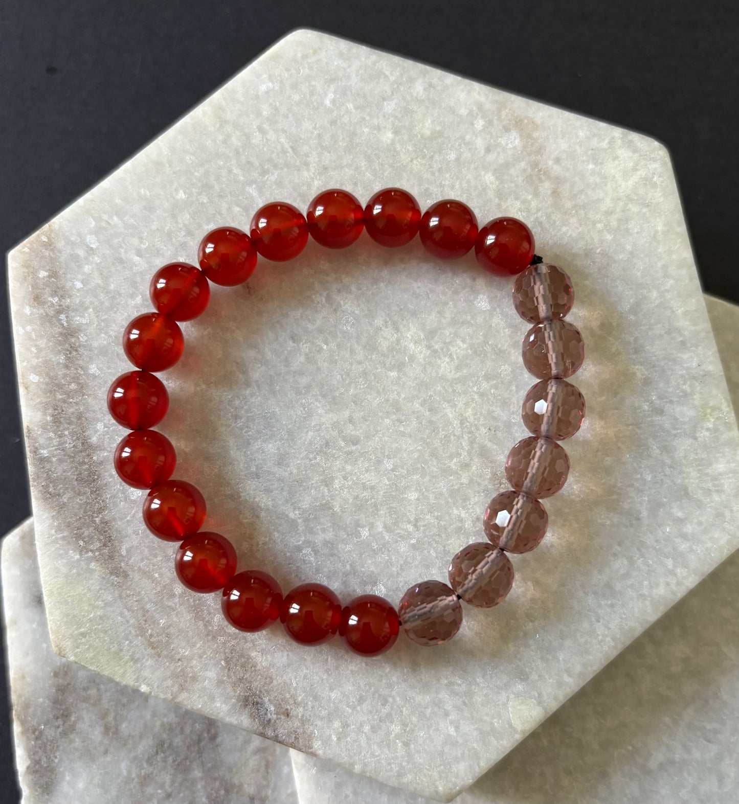 Vitality Zultanite Bracelet