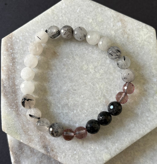 Tranquility Zultanite Bracelet