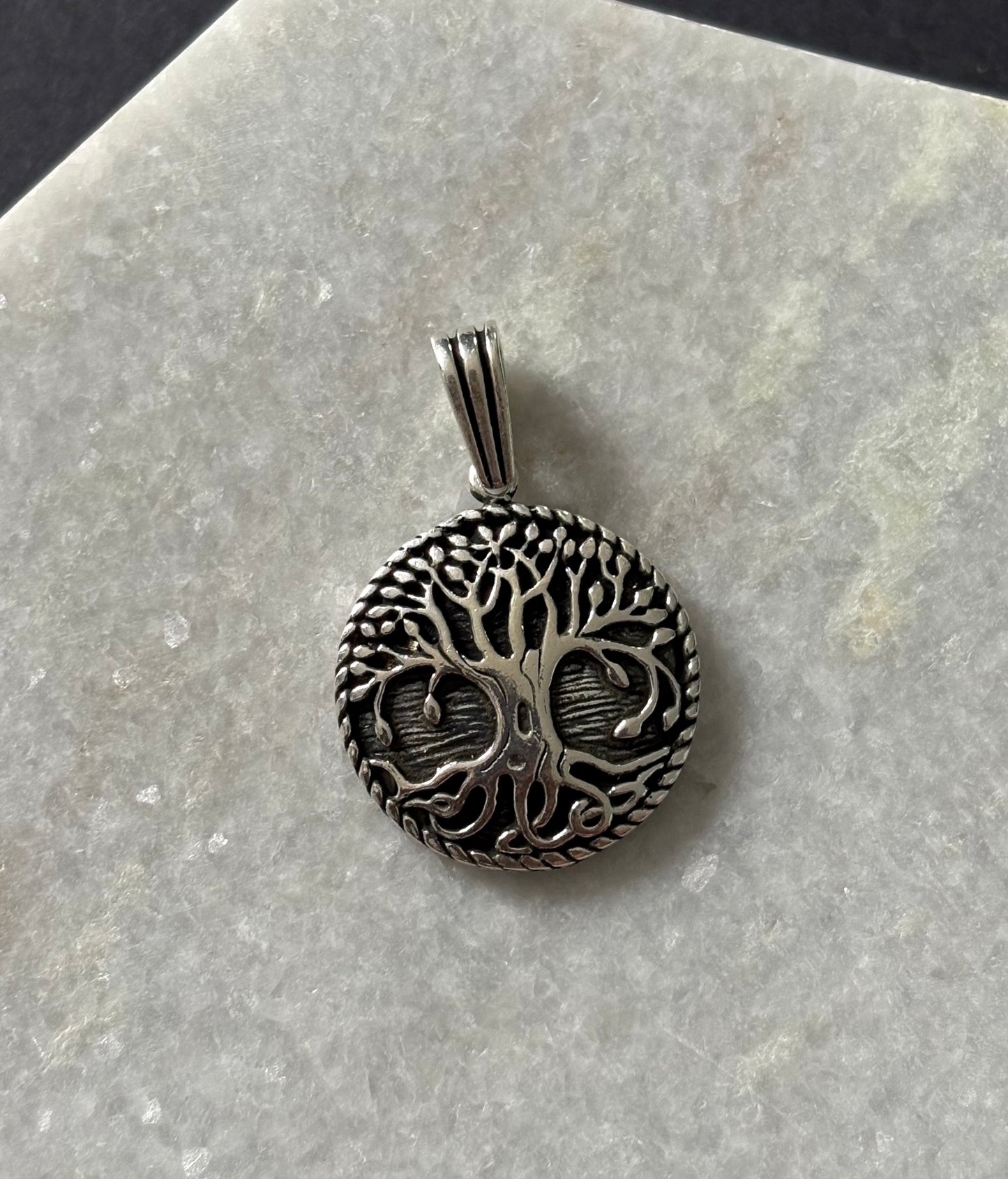 Tree of Life Pendant