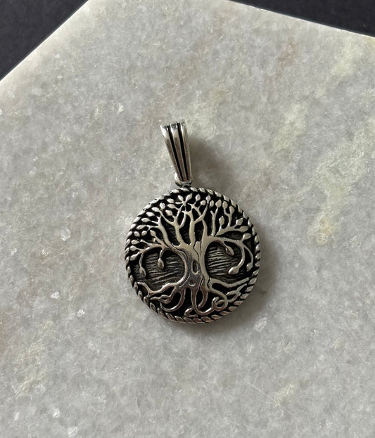 Tree of Life Pendant