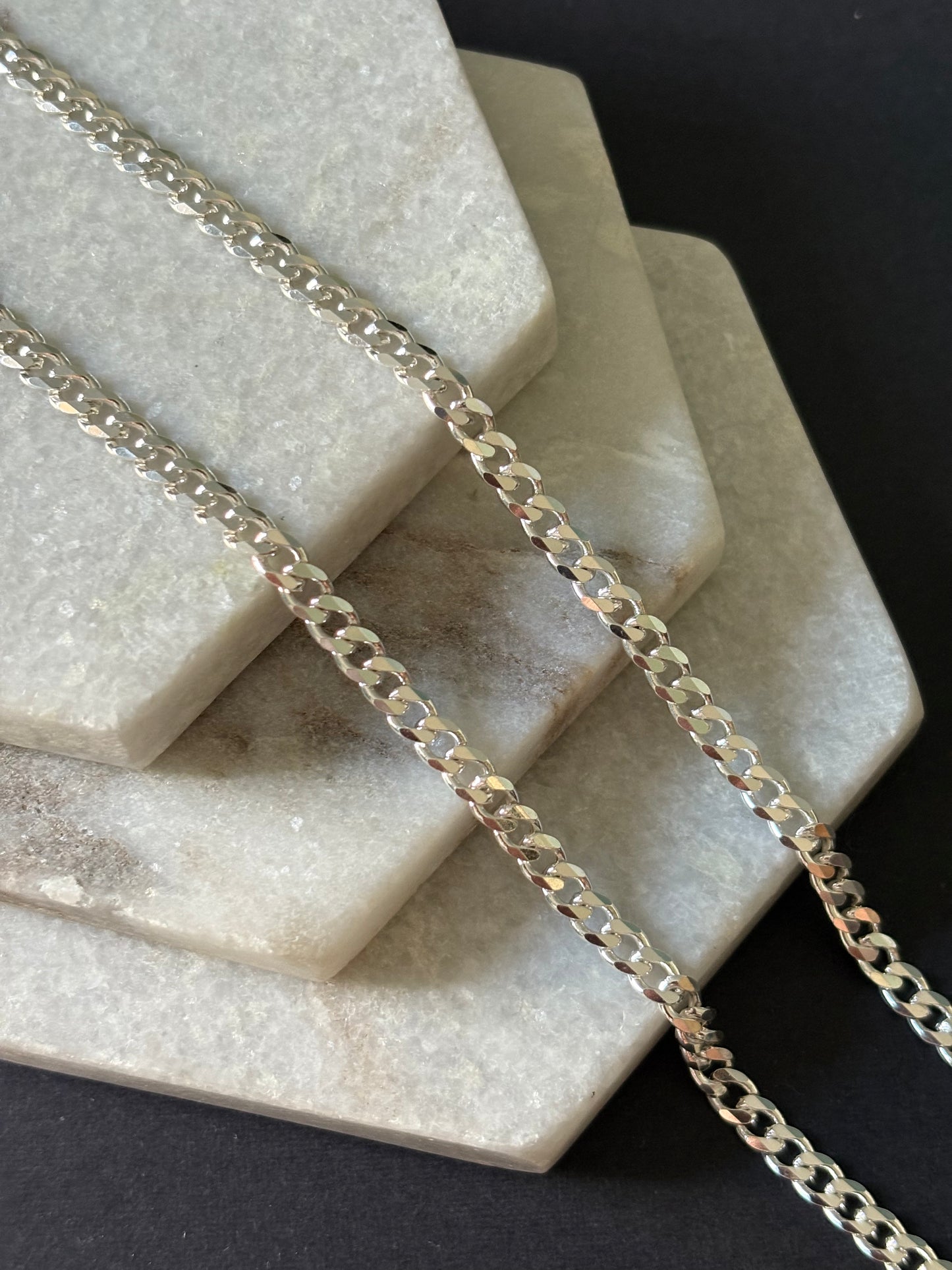 Small Cuban Chain