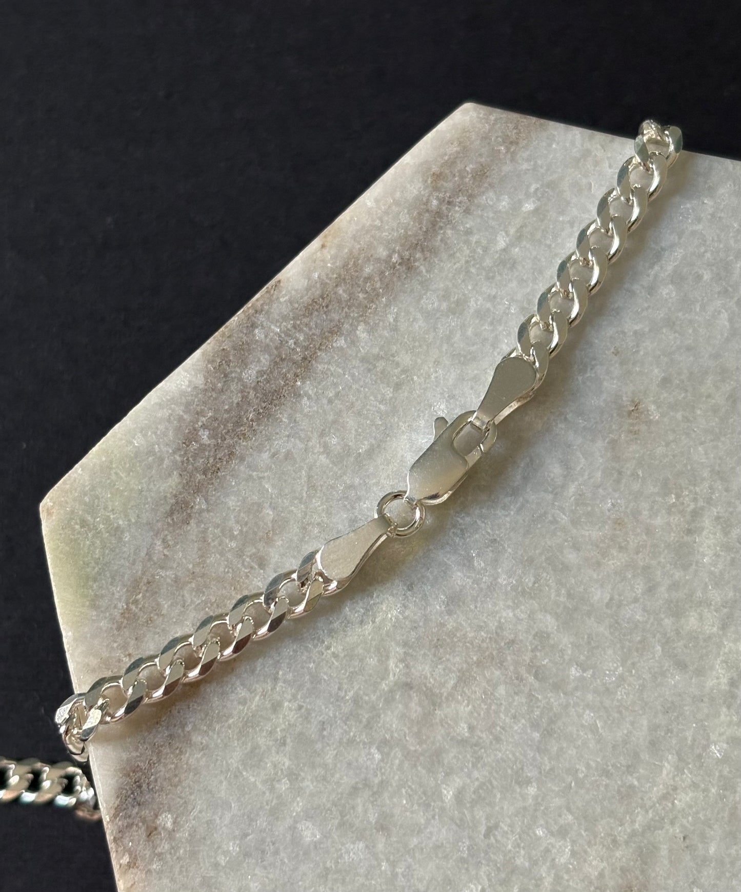 Small Cuban Chain