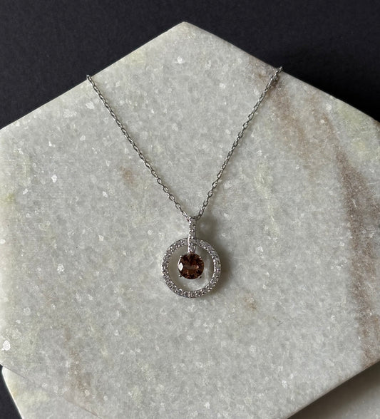 Entourage Necklace